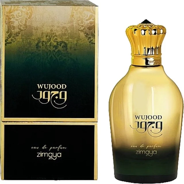 Wujood ZIMAYA 100ml