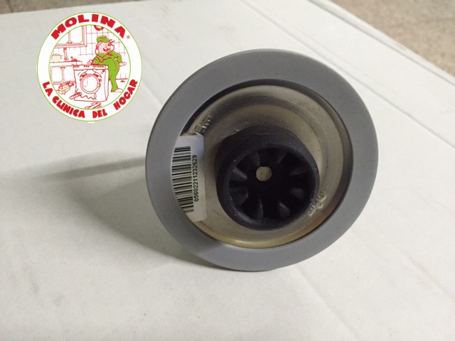 Cuchilla batidora vaso Demoka, Minimoka. - Imagen 3