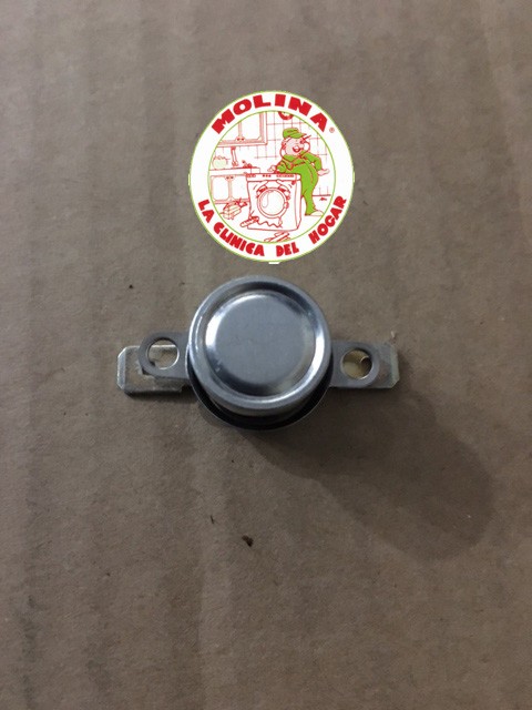 Termostato fijo normalmente cerrado 126º - Imagen 4