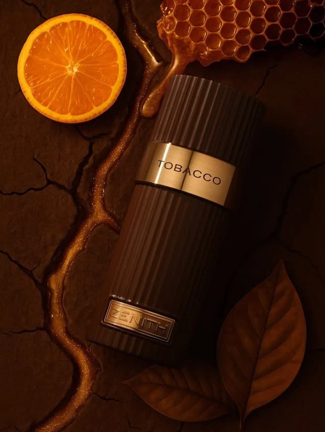 Zenith Tobacco FRENCH AVENUE - Imagen 2